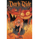 DARK RIDE 10 CVR C VECCHIO