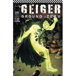 GEIGER GROUND ZERO 2 CVR B ALLRED