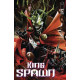 KING SPAWN 29 CVR A SABBATINI