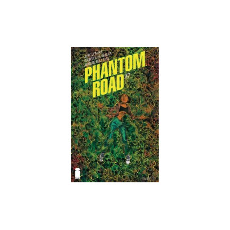 PHANTOM ROAD 7 CVR B PAGLIARO