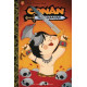 CONAN BARBARIAN 6 CVR D SPIOTTO