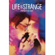 LIFE IS STRANGE FORGET ME NOT 1 CVR A LOTAY