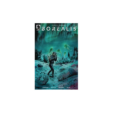 BOREALIS 2