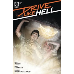 DRIVE LIKE HELL 3