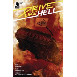 DRIVE LIKE HELL 4