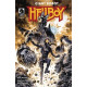 GIANT ROBOT HELLBOY 3 CVR A FEGREDO