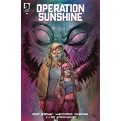 OPERATION SUNSHINE 3 CVR C POWELL