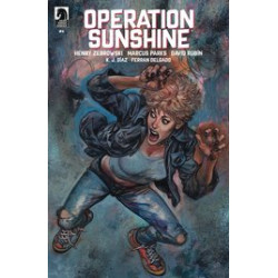 OPERATION SUNSHINE 4 CVR B FABRY