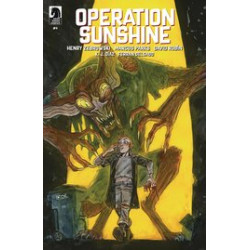 OPERATION SUNSHINE 4 CVR C CROOK