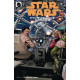 STAR WARS HYPERSPACE STORIES 12 CVR A MARANGON