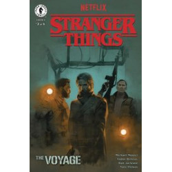 STRANGER THINGS VOYAGE 2 CVR A ASPINALL