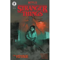 STRANGER THINGS VOYAGE 3 CVR A ASPINALL