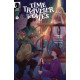 TIME TRAVELER TALES 2