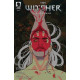 WITCHER WILD ANIMALS 4 CVR C KIPIN