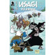 USAGI YOJIMBO ICE SNOW 4 CVR A SAKAI