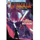 GODZILLA RIVALS JET JAGUAR VS MEGALON ONESHOT 1 CVR A HUANG