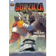 GODZILLA RIVALS JET JAGUAR VS MEGALON ONESHOT 1 CVR B GRIFFITH