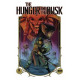 HUNGER AND DUSK 5 CVR A WILDGOOSE