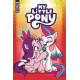 MY LITTLE PONY 20 CVR A FORSTNER