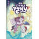 MY LITTLE PONY 20 CVR B EASTER