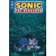 SONIC THE HEDGEHOG 68 CVR A KIM