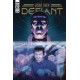 STAR TREK DEFIANT 10 CVR A FEEHAN