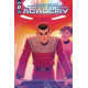 STAR TREK PICARDS ACADEMY 4 CVR A BOO