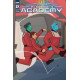 STAR TREK PICARDS ACADEMY 4 CVR B JONES