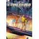 STAR TREK SNW SCORPIUS RUN VOL 5 CVR A HERNANDEZ