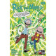 RICK AND MORTY 12 CVR A ELLERBY