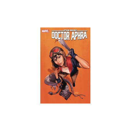 STAR WARS DOCTOR APHRA 39