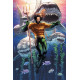 TITANS 6 CVR D JESUS MERINO AQUAMAN AND THE LOST KINGDOM CARD STOCK VAR