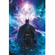 BATMAN OFF-WORLD 2 OF 6 CVR B FRANCESCO MATTINA CARD STOCK VAR