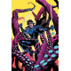 NIGHTWING 109 CVR C DAN MORA CARD STOCK VAR TITANS BEAST WORLD 