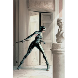 CATWOMAN 60 CVR B TIRSO CONS CARD STOCK VAR