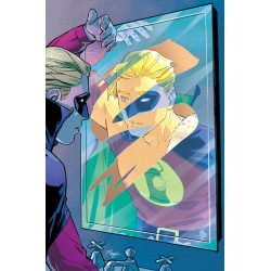 ALAN SCOTT THE GREEN LANTERN 3 OF 6 CVR B AMY REEDER CARD STOCK VAR