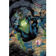 GREEN LANTERN 6 CVR B EVAN DOC SHANER CARD STOCK VAR