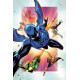 BLUE BEETLE 5 CVR A ADRIAN GUTIERREZ