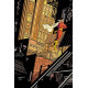 SHAZAM 7 CVR C CHRIS SAMNEE CARD STOCK VAR