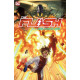 FLASH REBIRTH TP VOL 19 THE ONE-MINUTE WAR