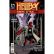 HELLBOY AND THE BPRD 1955 SECRET NATURE ONE SHOT