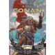 KING CONAN COLOSSAL OMNIBUS