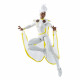 STORM X-MEN 97 MARVEL LEGENDS FIGURINE 15 CM