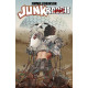 JUNK RABBIT TP VOL 01 (MR)