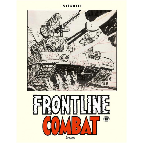 FRONTLINE COMBAT