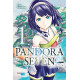 PANDORA SEVEN GN VOL 01 (VERSION ANGLAISE)