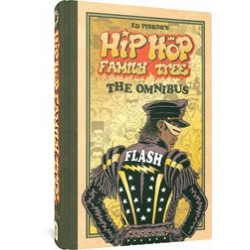 HIP HOP FAMILY TREE OMNIBUS HC