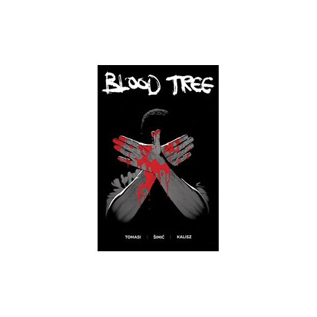 BLOOD TREE TP