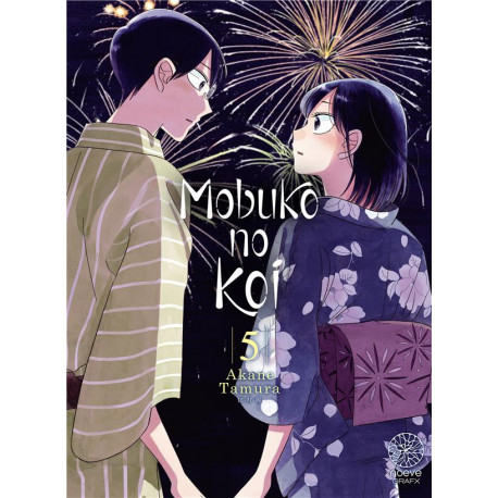 MOBUKO NO KOI T05