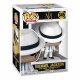 MJ SMOOTH CRIMINAL MICHAEL JACKSON POP ROCKS VINYL FIGURINE 9 CM